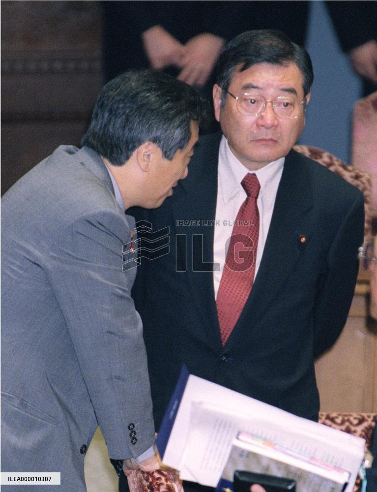 Special Diet panel meets in weekend session