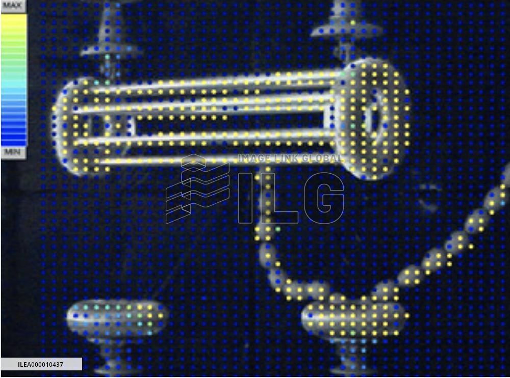 TEPCO develops safer device for checking power lines