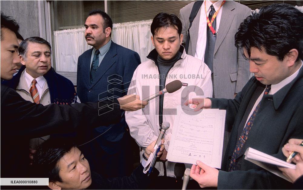 Afghans to appeal immigration decision