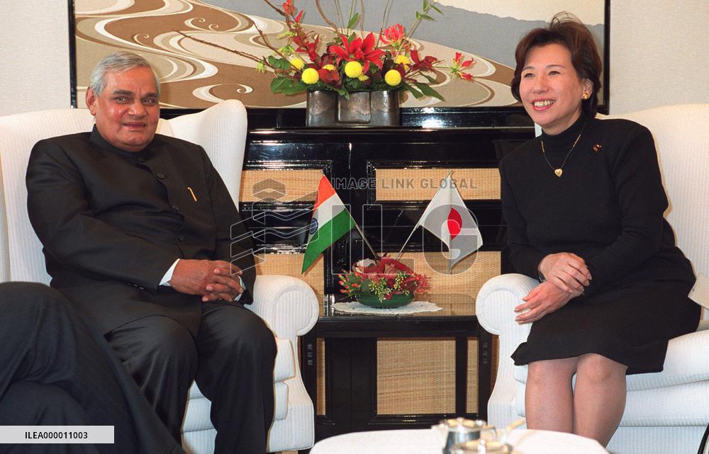 India hopes to attend Afghan reconstruction meeting in Tokyo