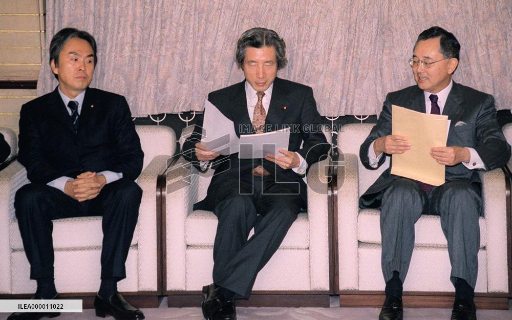 Gov't urged to seek deregulation in 6 priority areas