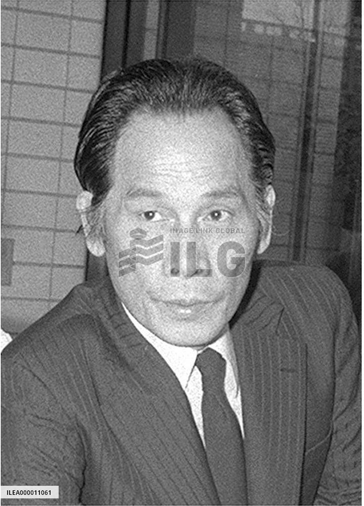 Founder of religious group Jesus' Ark dies at 78