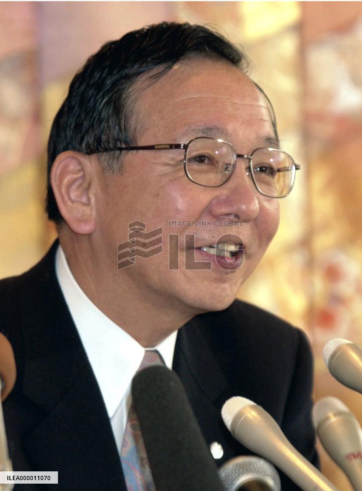 (2)Ex-Chunichi boss Hoshino to become new Hanshin manager