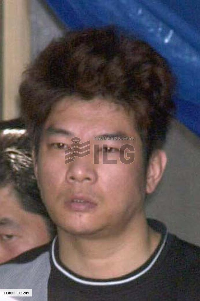 (1)Takuma pleads guilty to Osaka school stabbing massacre