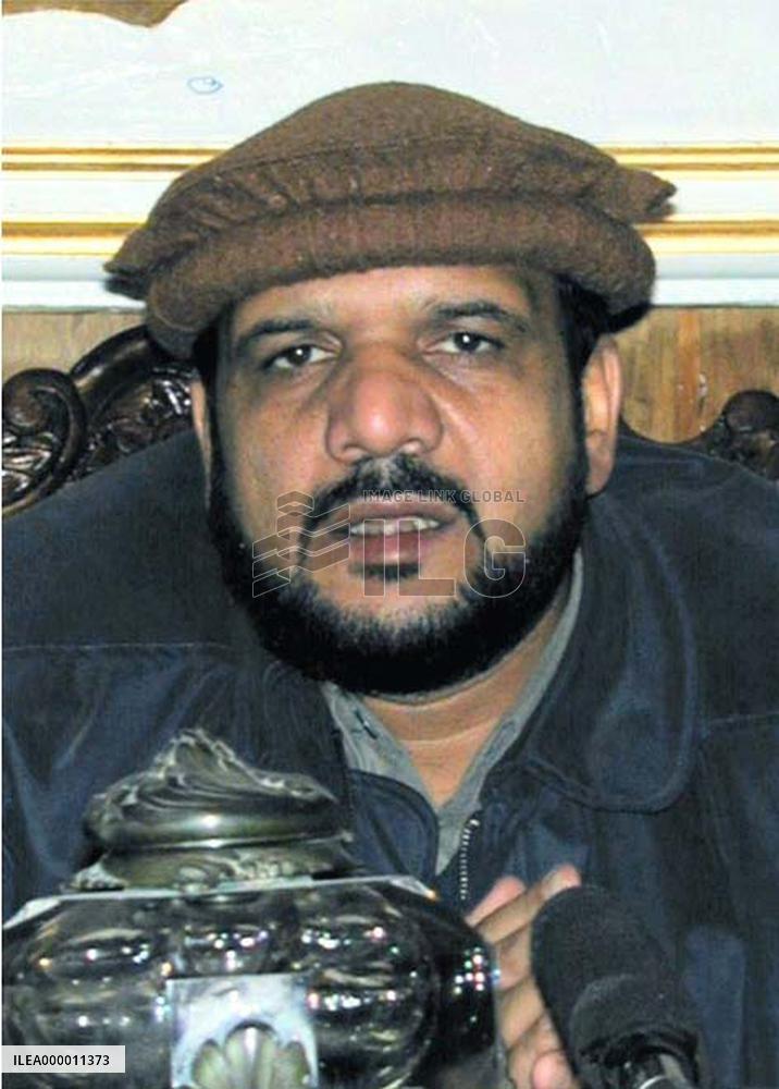 Afghanistan to introduce conscription system