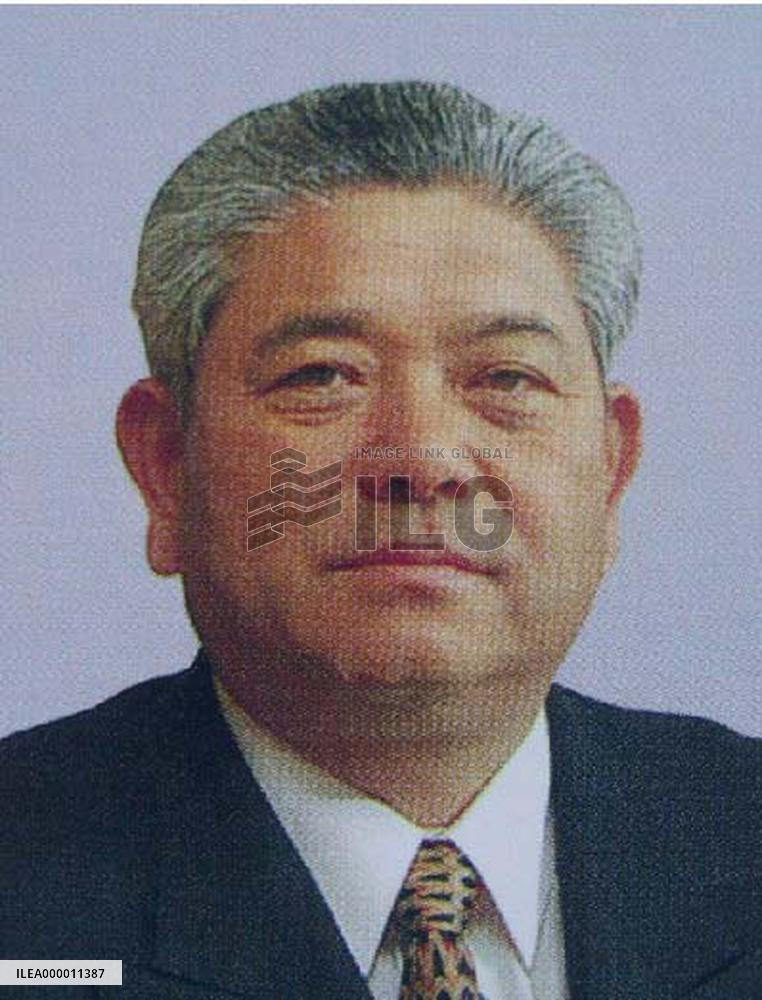 (1)Mayor arrested over suspected bribe linked to Hitachi