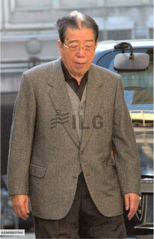 Former Kansai Kogin execs arrested over dubious loans