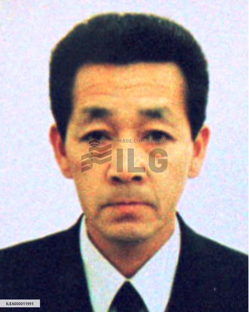 Man nabbed over 5 deaths in robbery-arson case