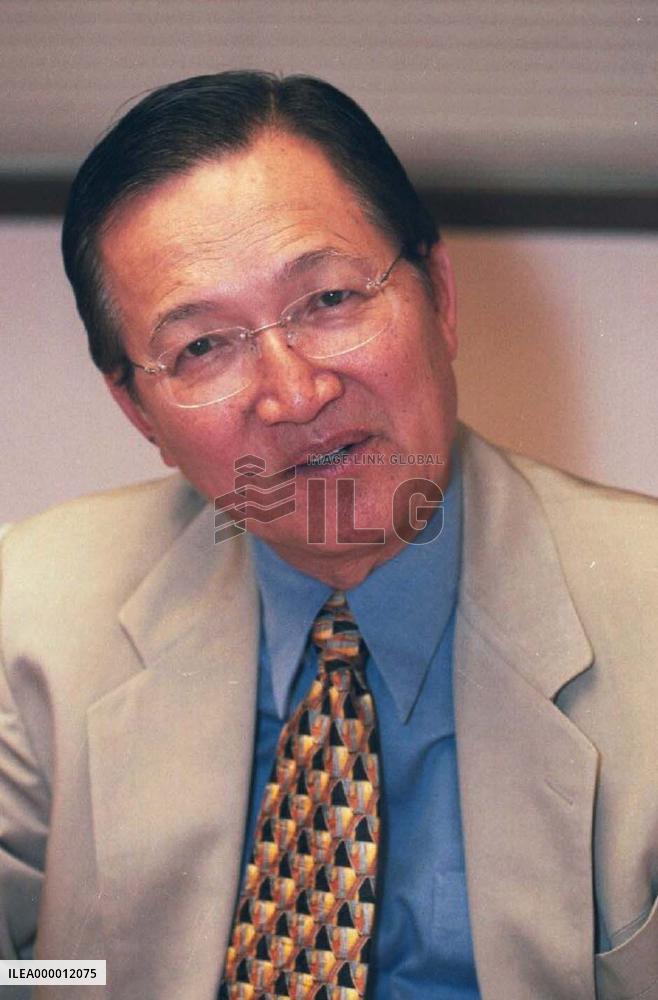Philippines offers help in probing scandal-hit Japan group