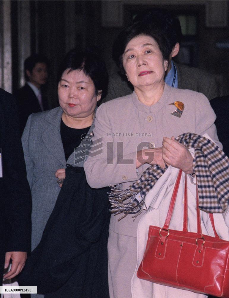 SDP reiterates support for Doi as leader