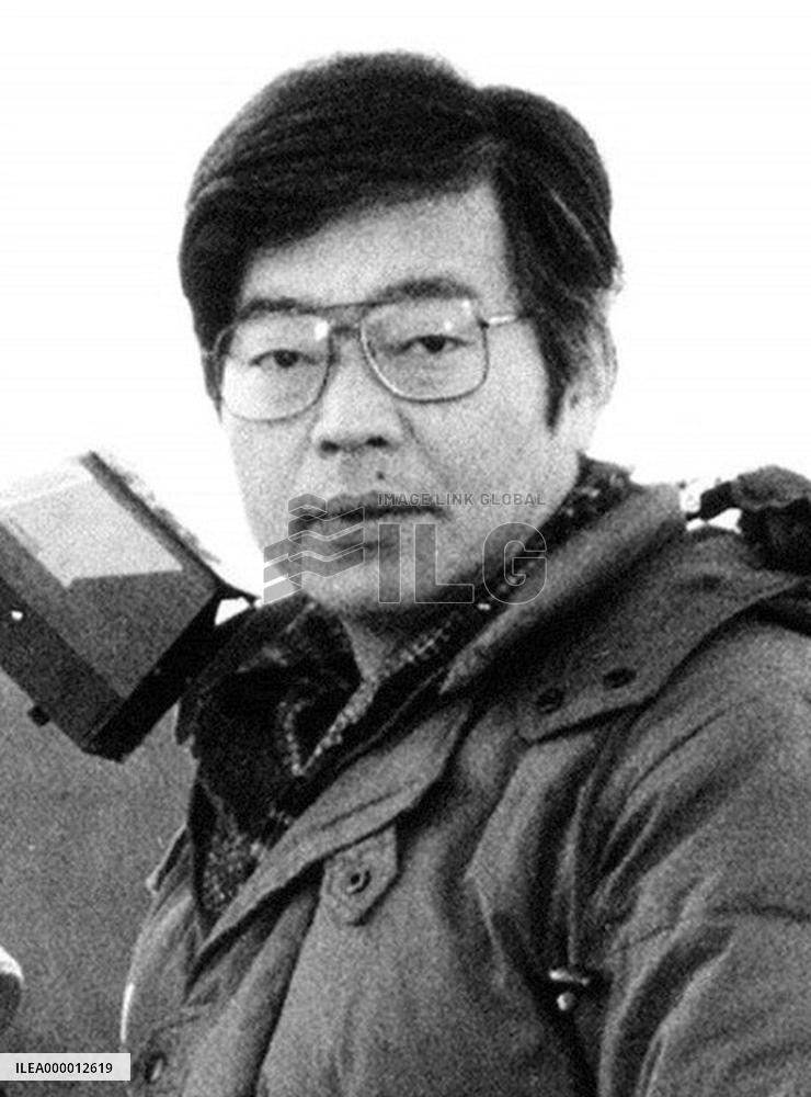 Yuji Hyakutake, who discovered 'Comet Hyakutake,' dies at 51