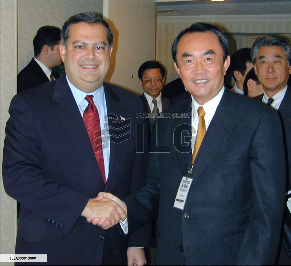 U.S. ready to rejoin int'l fusion energy project