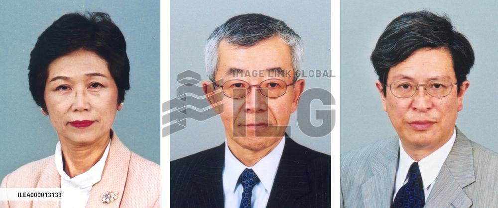 Lawyer Asai named ambassador to Ghana