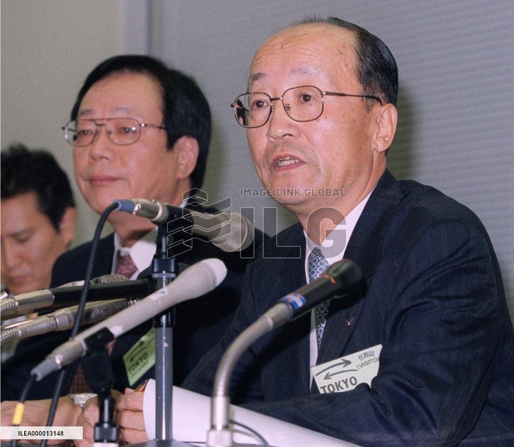 Daikyo formally announces restructuring plan