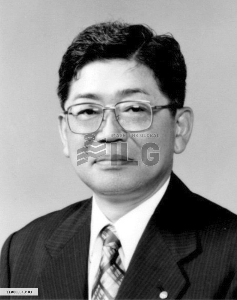 UFJ Bank vice president Sugihara to become parent firm chief