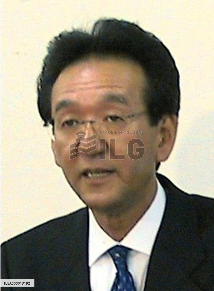 Village mayor hangs himself after police questioning