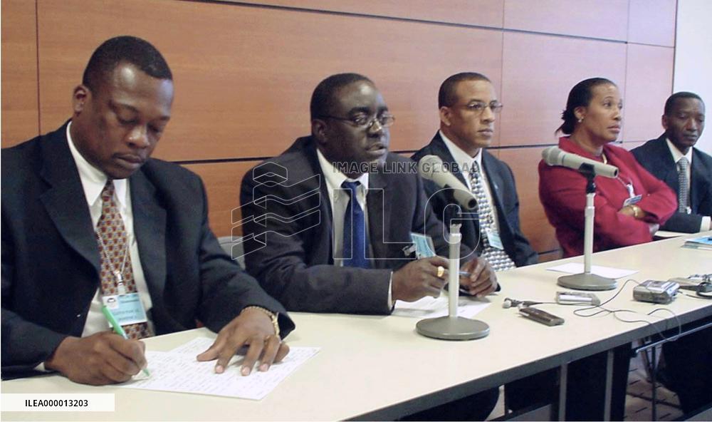 11 developing nations call on IWC to resume whaling