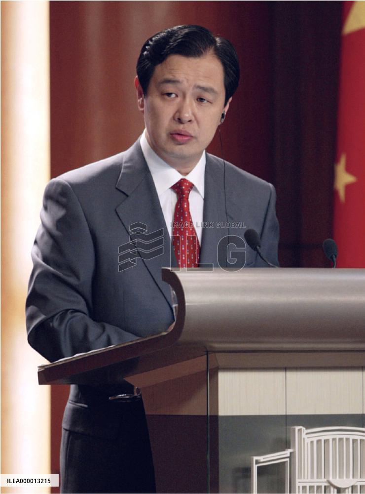 China demands others butt out of N. Korean asylum seeker issue