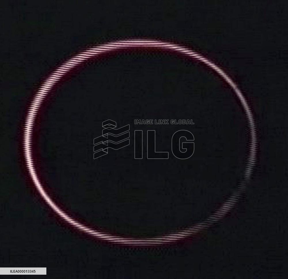 (1)Solar eclipse