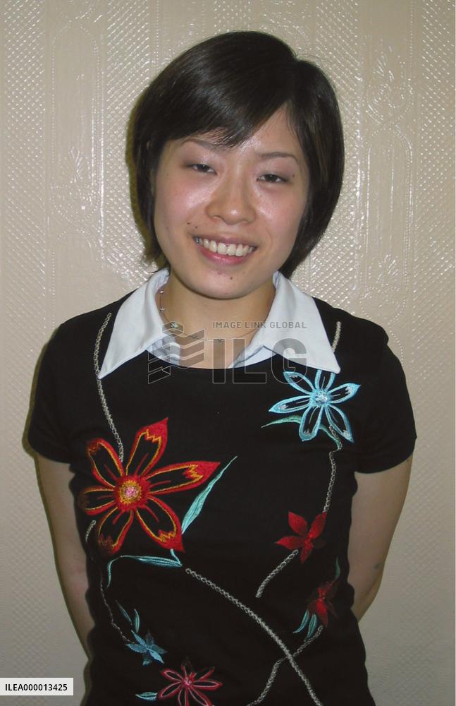 Ayako Uehara wins Tchaikovsky piano contest