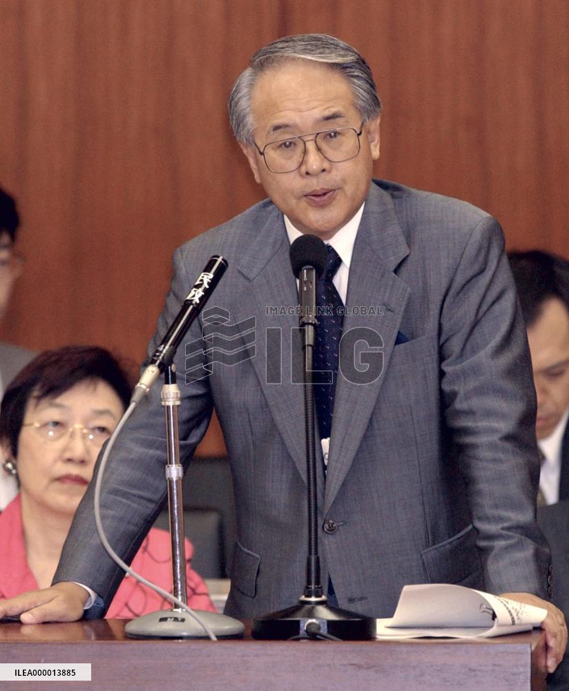Japan envoy to China apologizes for Shenyang fiasco