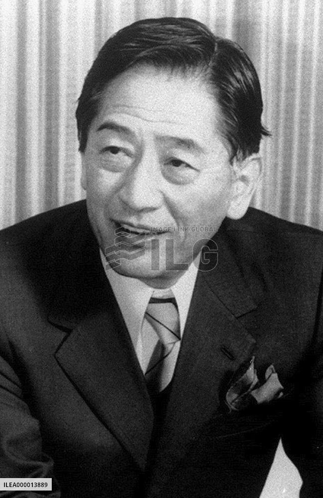 Political critic Daizo Kusayanagi dies at 78