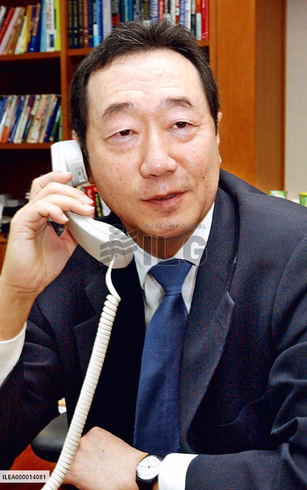 Pres. Kim names Chang Dae Whan as new premier