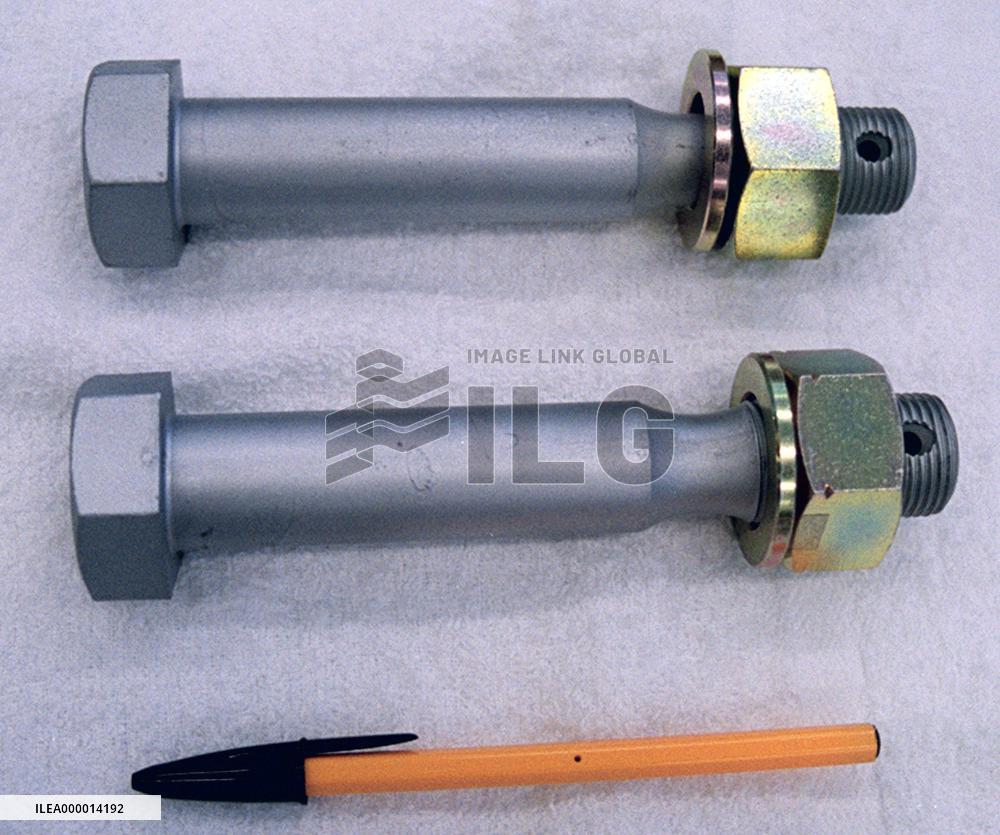 JR Tokai to replace brake parts on Shinkansen cars