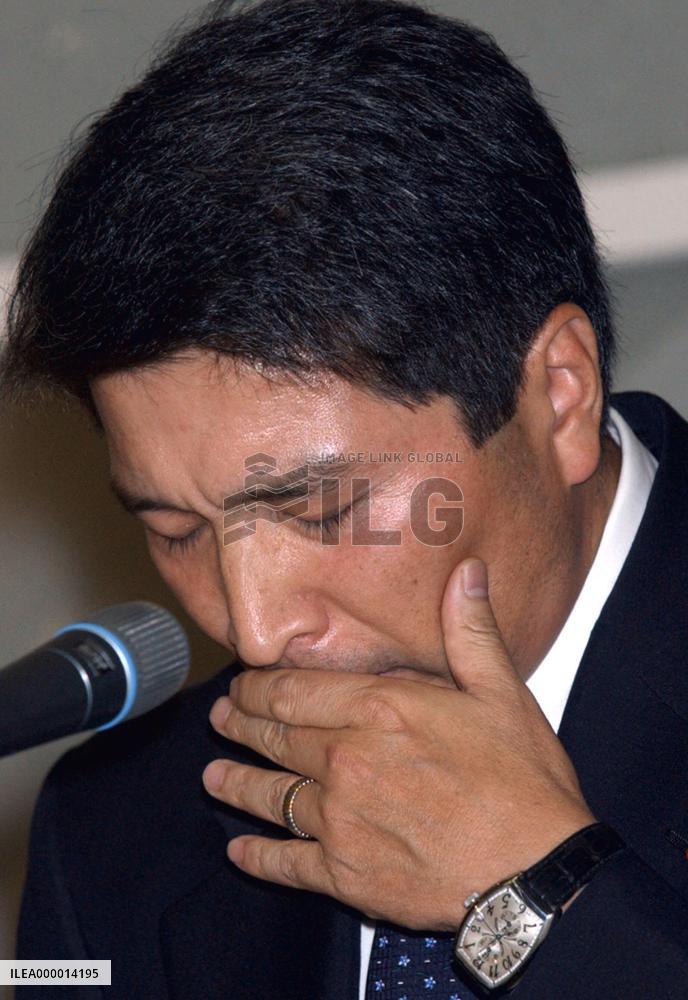 Nippon Meat president to resign over beef scam