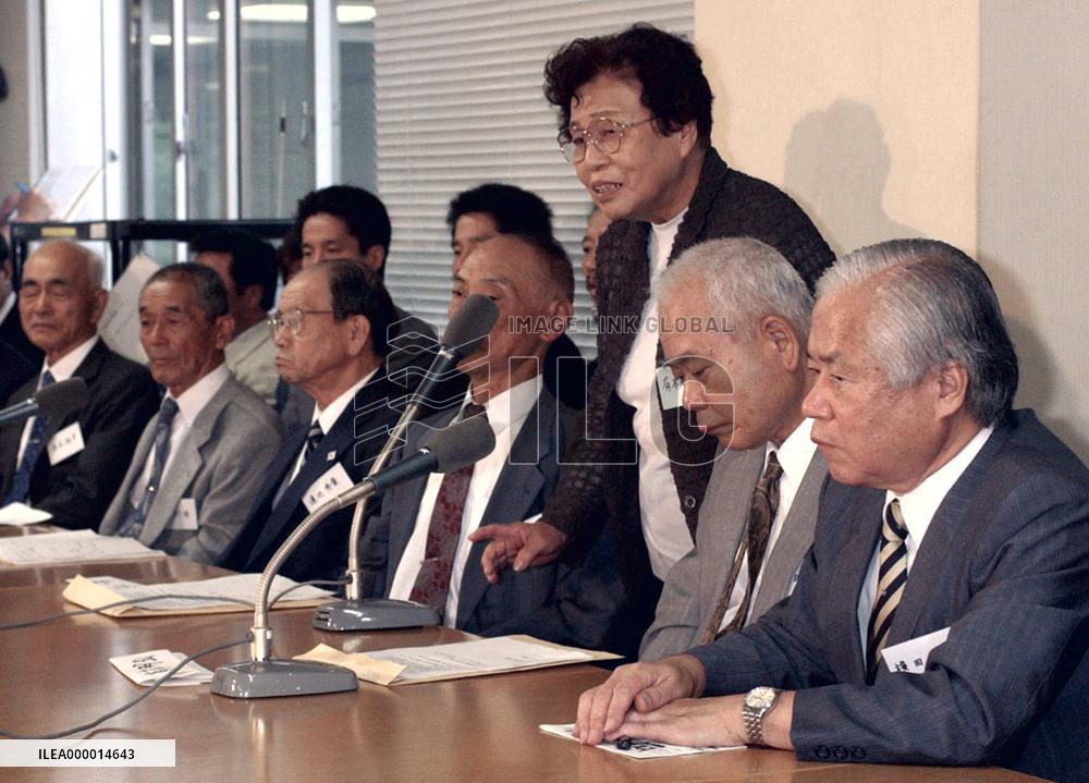 Kin of abductees demand information on all 11