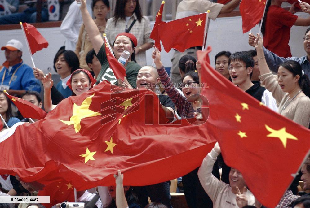 Asian Games, Basketball First League