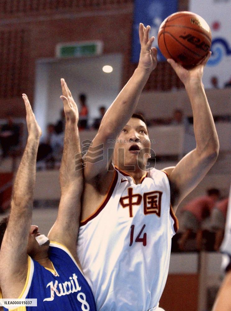 Outstanding performance of Mengke Bateer