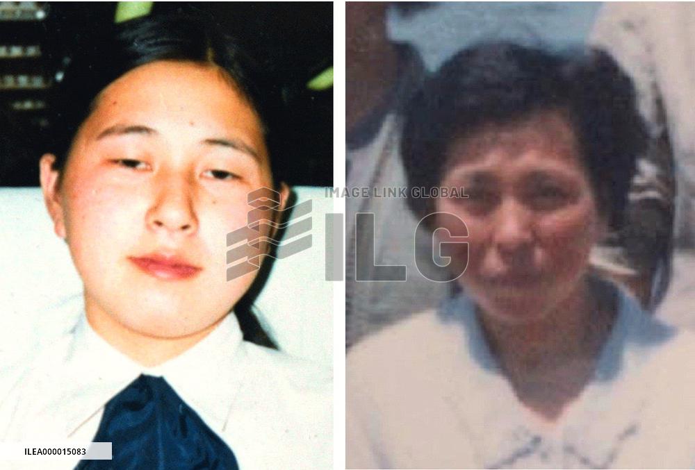 Police to add Soga, her mother to abduction list