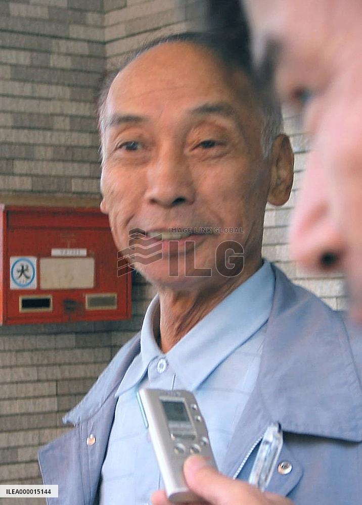 (3)Joy, doubt grip kin of 5 abductees on news of homecoming