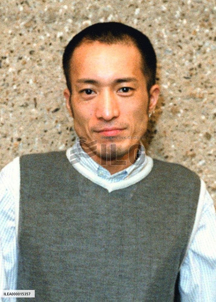 Ex-Dreams Come True member gets arrest warrant on drug rap