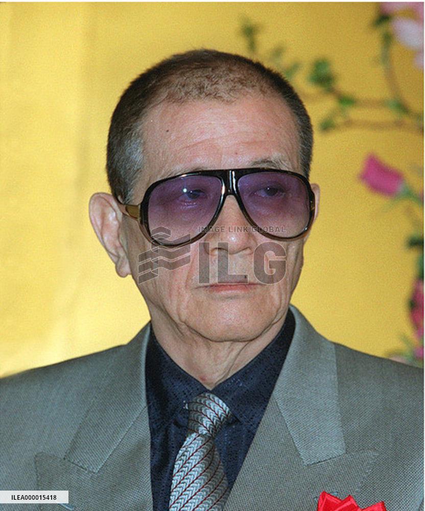 Sasazawa, author of 'Kogarashi Monjiro' period novels, dies