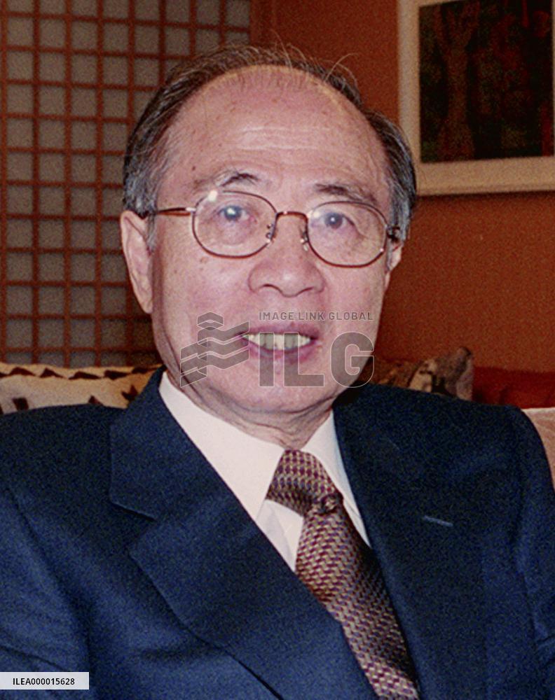 Akashi vows peace-building work in Sri Lanka