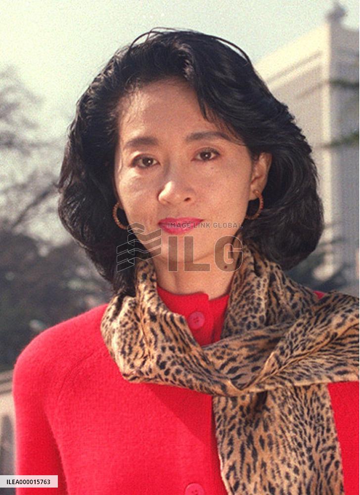 Actress Han Bunjaku dies at 54