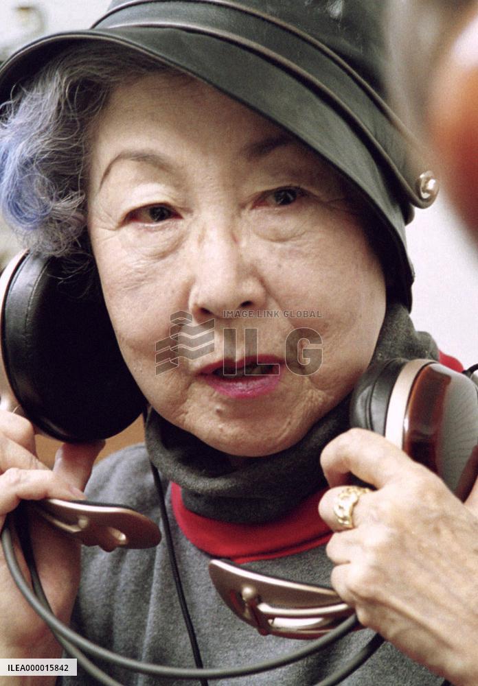 Kitamura marks 50th year at Hawaii radio station