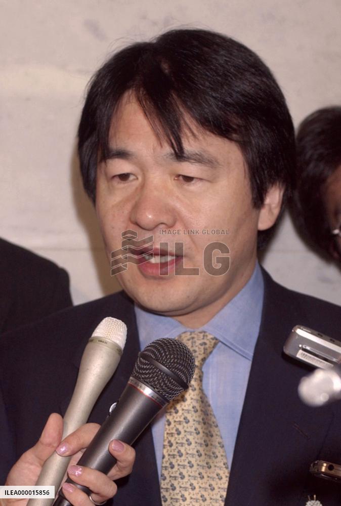 Takenaka voices concern over waning export environment