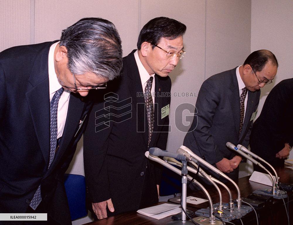Ex-Daiwa Securities official suspected of insider trading