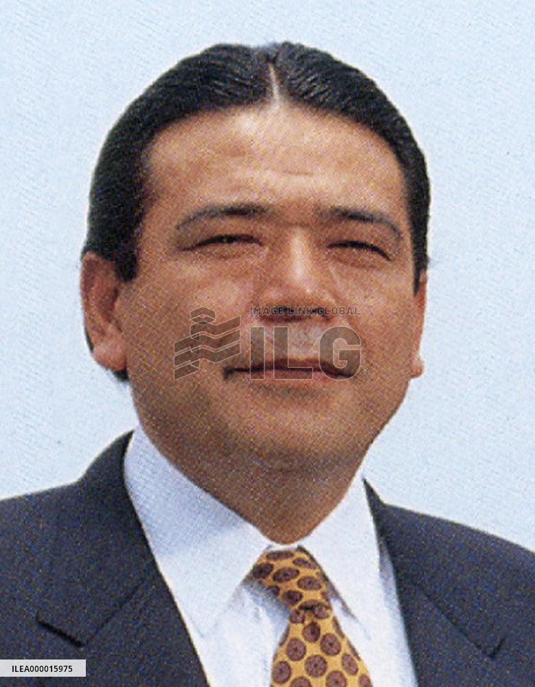 Nippon Shokuhin head nabbed over alleged false labeling