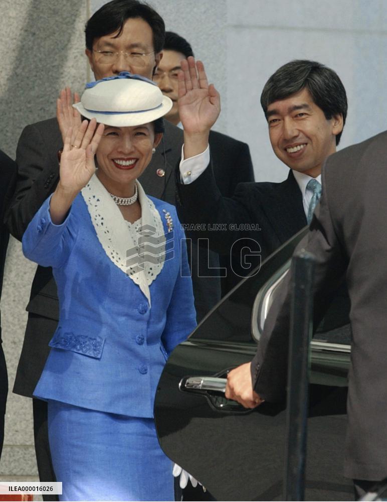 (9)Prince Takamado dies of heart failure