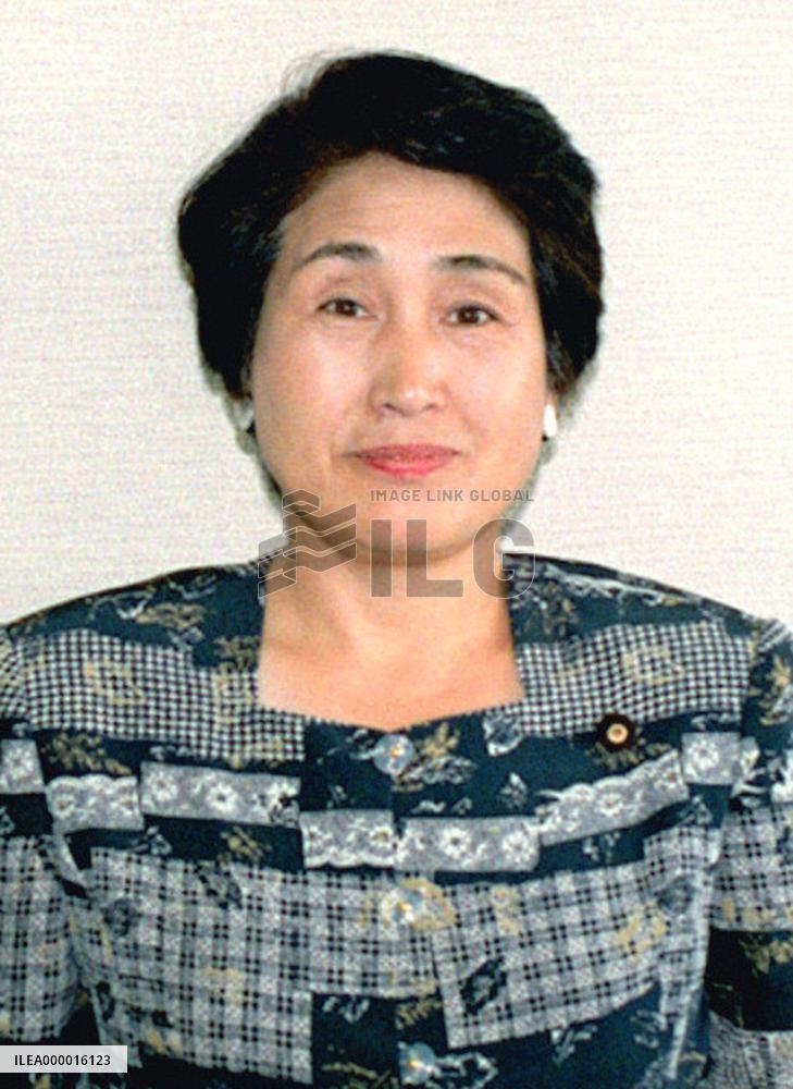 SDP expels upper house member Ofuchi from party