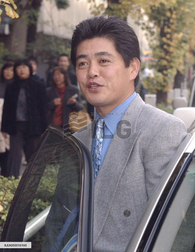 Yomiuri makes Kudo highest-paid pitcher in Japan