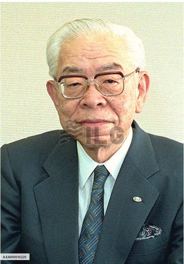 NEC sacks Sekimoto from adviser post