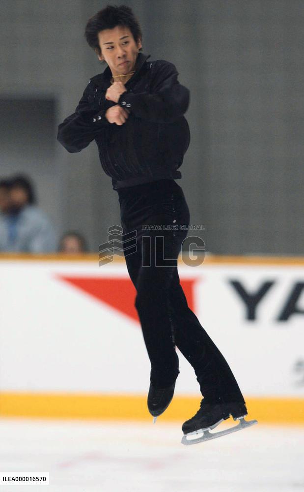 Honda wins fifth career title