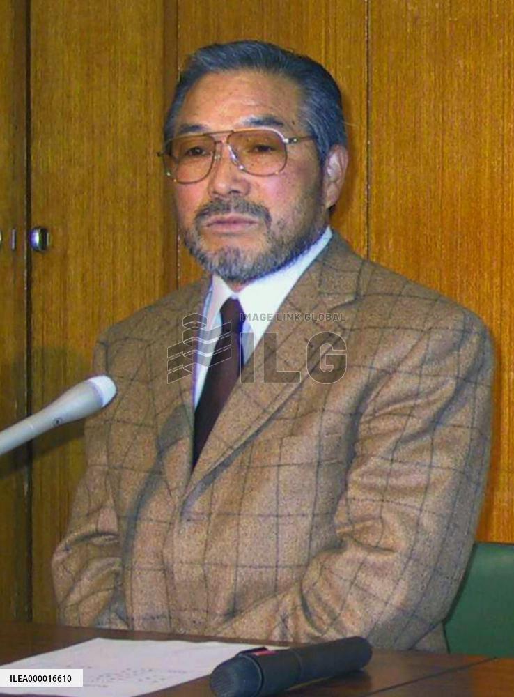 Marathon coach Koide to leave Sekisui Chemical team