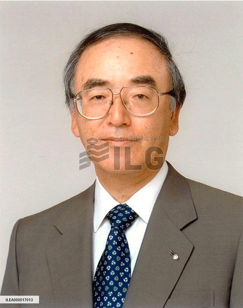 Mimura to succeed Chihaya as Nippon Steel president