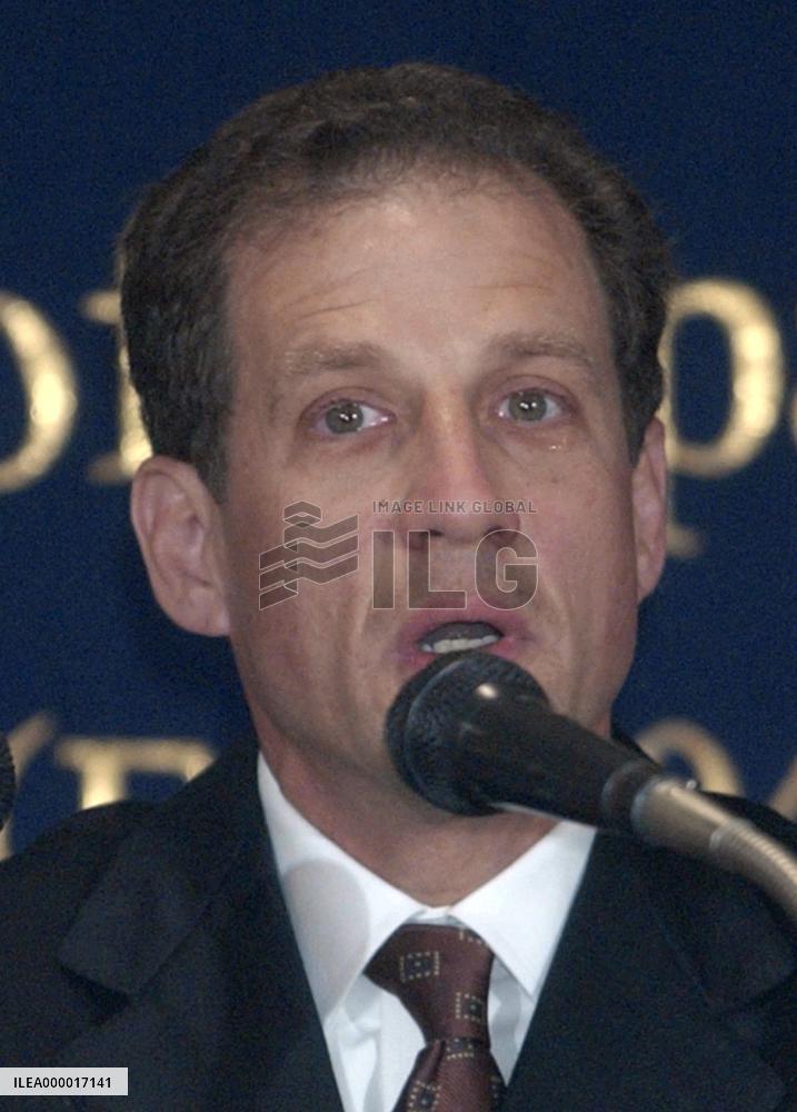 Tellem says Matsui bound to succeed in Yankee pressure cooker